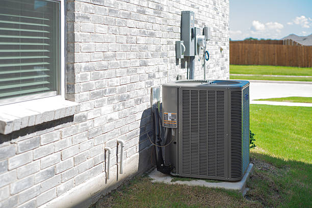 Reliable Ac Installation contractor in Walcott, IA by FH HVAC